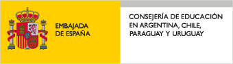 Consejería de Educación · Embajada de España