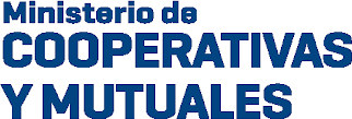 Ministerio de Cooperativas y Mutuales de Córdoba